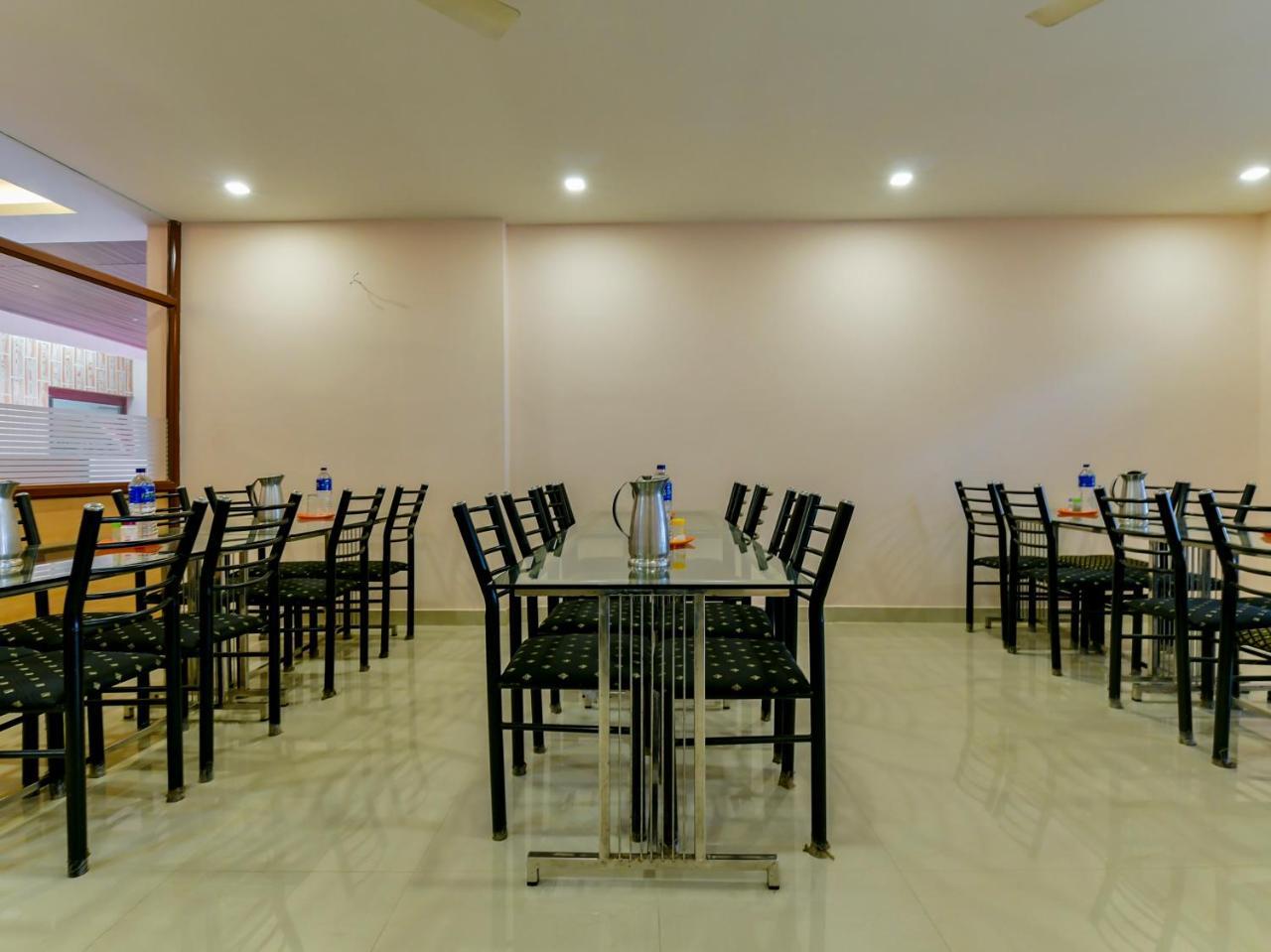 Thomson Regency Otel Alwaye Dış mekan fotoğraf